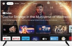 Best 43 Inch LED TV in India