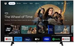 Best 55 Inch LED TV in India