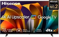 Best 55 Inch LED TV in India