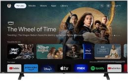 Best 43 Inch LED TV in India