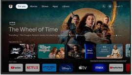 Best 43 Inch LED TV in India