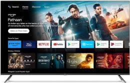 Best 75 Inch LED TV in India