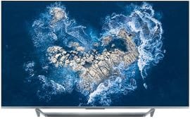 Best 75 Inch LED TV in India
