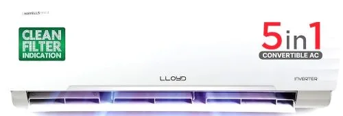 Best 5-Star 1.5 Ton Split AC