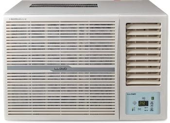 Best 3-Star 1.5 Ton Window AC