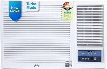 Best 3-Star 1.5 Ton Window AC
