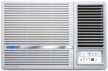 Best 5-Star 1.5 Ton Window AC