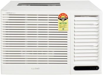 Best 5-Star 1.5 Ton Window AC