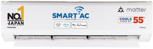 Best 5-Star 1.5 Ton Split AC