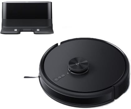 Best Robot Vacuum Cleaner in India