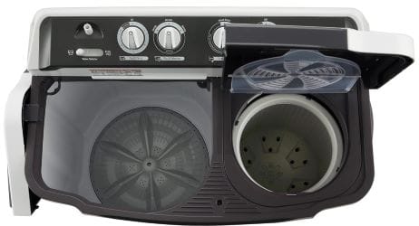Best Semi-Automatic Washing Machine