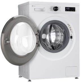 Best Front-Load Washing Machine