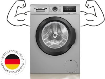 Best Front-Load Washing Machine