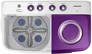 Best Semi-Automatic Washing Machine
