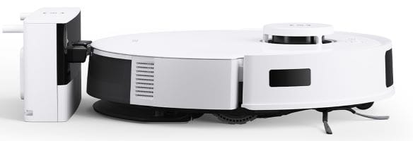 Best Robot Vacuum Cleaner in India