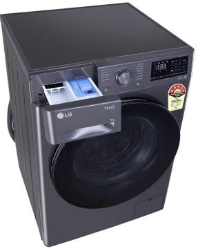 Best Front-Load Washing Machine