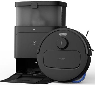 Best Robot Vacuum Cleaner in India