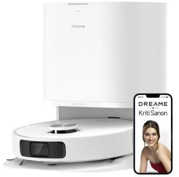 Best Robot Vacuum Cleaner in India