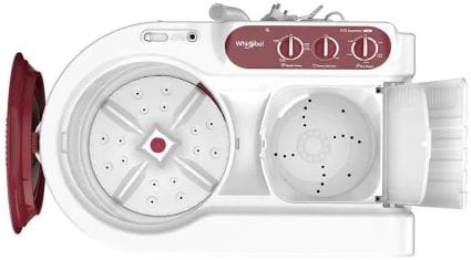 Best Semi-Automatic Washing Machine