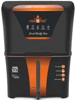 Best Water Purifier in India