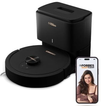 Best Robot Vacuum Cleaner in India