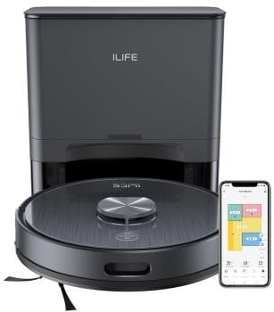 Best Robot Vacuum Cleaner in India