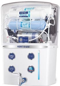 Best Water Purifier in India