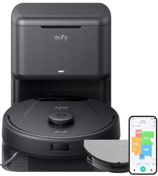 Best Robot Vacuum Cleaner in India