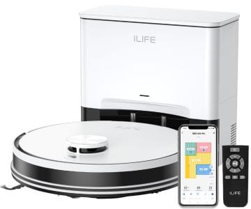 Best Robot Vacuum Cleaner in India