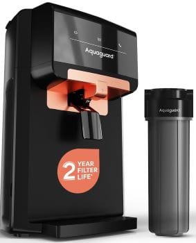 Best Water Purifier in India