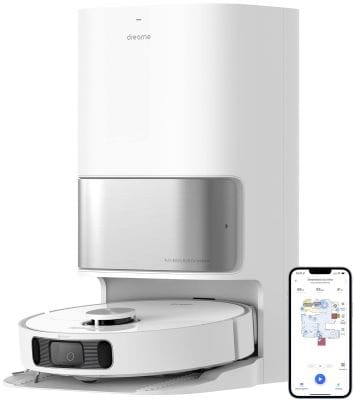 Best Robot Vacuum Cleaner in India