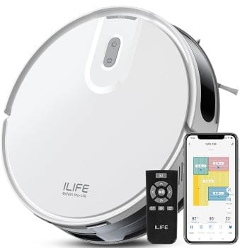 Best Robot Vacuum Cleaner in India