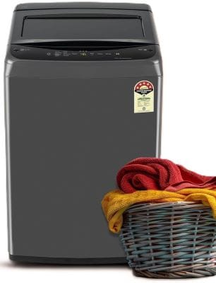Best Top-Load Washing Machine
