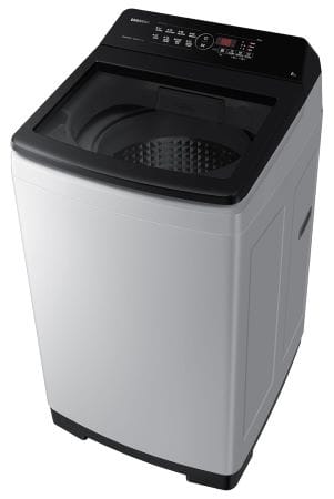 Best Top-Load Washing Machine