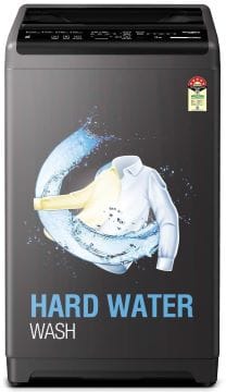 Best Top-Load Washing Machine