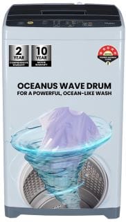 Best Top-Load Washing Machine