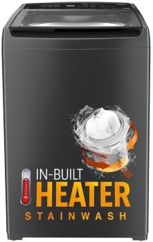 Best Top-Load Washing Machine