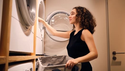 Best Washing Machine in India 2025