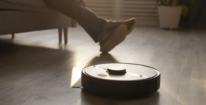 Best Robot Vacuum Cleaner in India